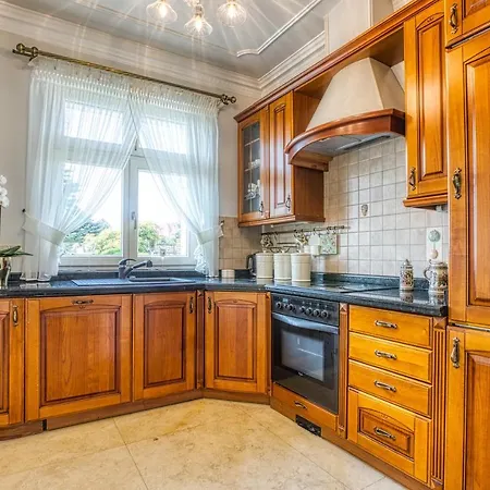 Villa Bialy Dom Rybnik